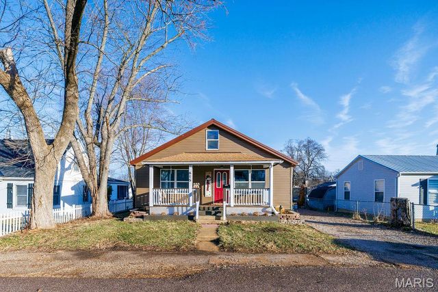 615 Madison Street, Sullivan, MO 63080