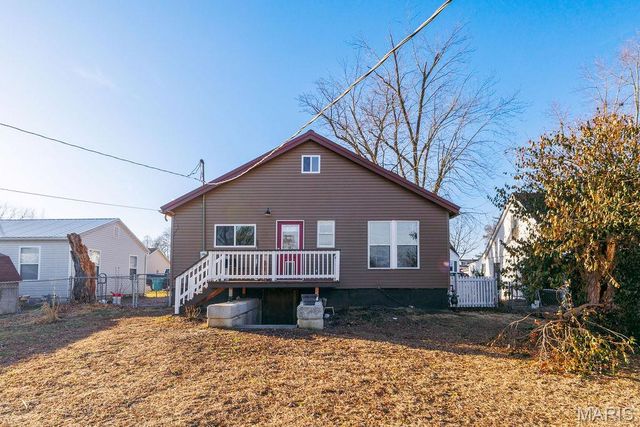 615 Madison Street, Sullivan, MO 63080