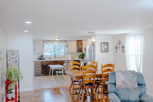 615 Madison Street, Sullivan, MO 63080