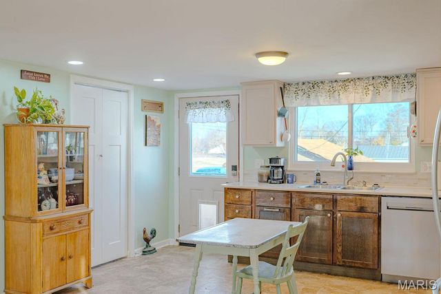 615 Madison Street, Sullivan, MO 63080