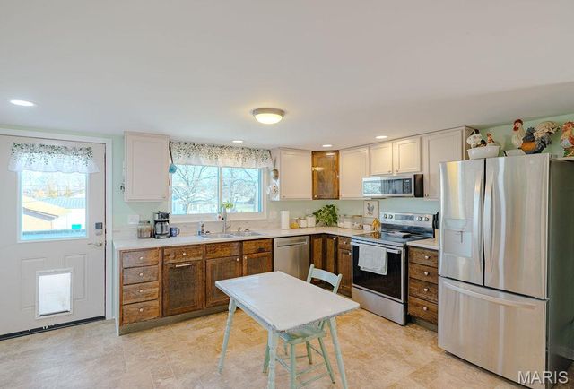 615 Madison Street, Sullivan, MO 63080