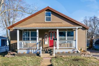 615 Madison Street, Sullivan, MO 63080
