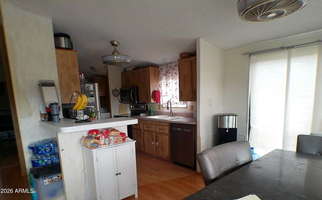 84 N RITA Avenue, Queen Valley, AZ 85118