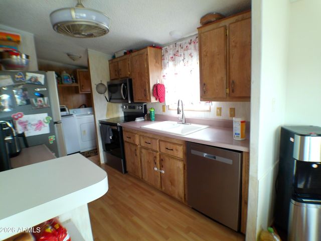 84 N RITA Avenue, Queen Valley, AZ 85118