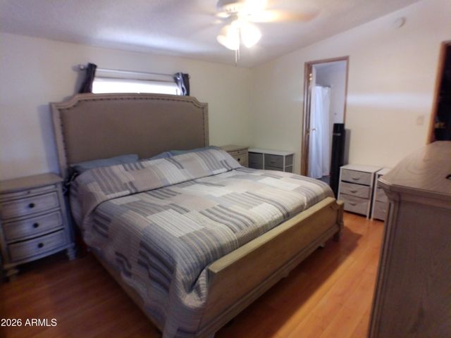 84 N RITA Avenue, Queen Valley, AZ 85118