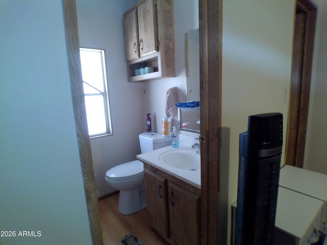 84 N RITA Avenue, Queen Valley, AZ 85118