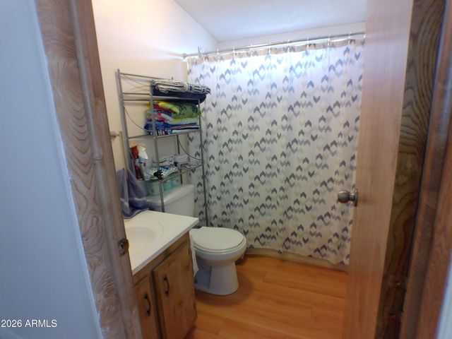 84 N RITA Avenue, Queen Valley, AZ 85118