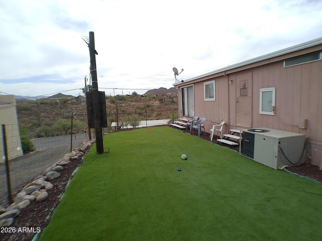 84 N RITA Avenue, Queen Valley, AZ 85118