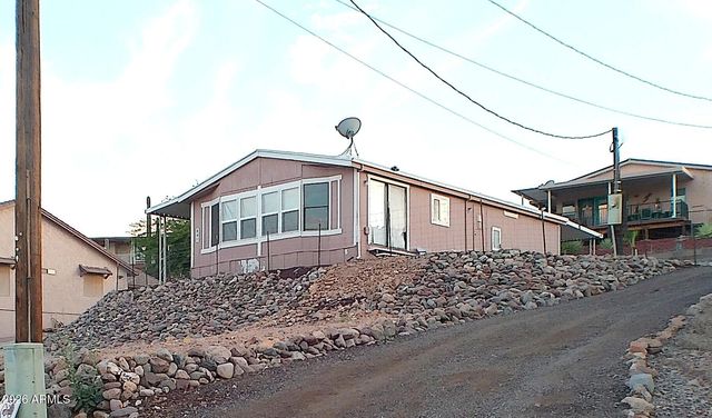 84 N RITA Avenue, Queen Valley, AZ 85118