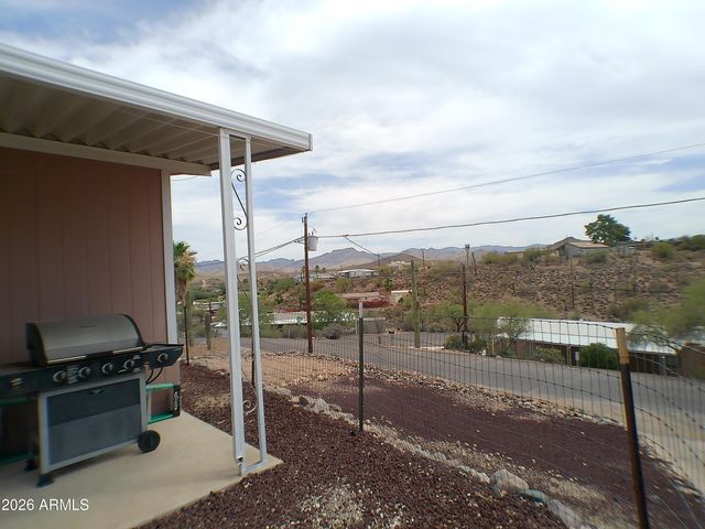 84 N RITA Avenue, Queen Valley, AZ 85118