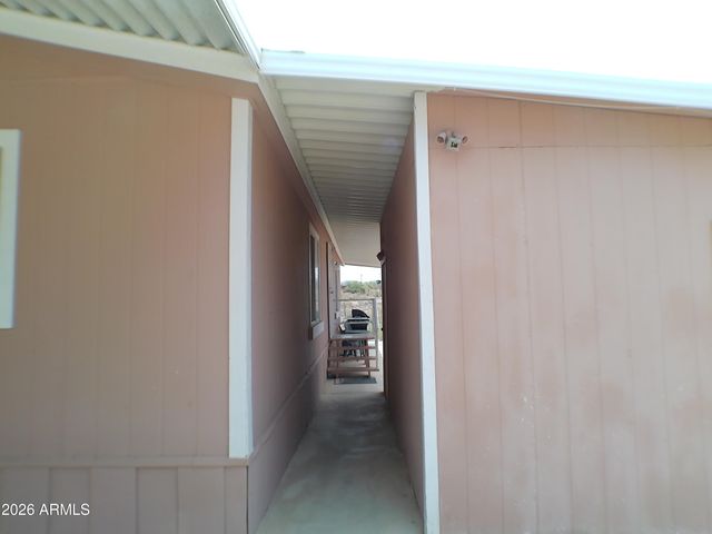 84 N RITA Avenue, Queen Valley, AZ 85118