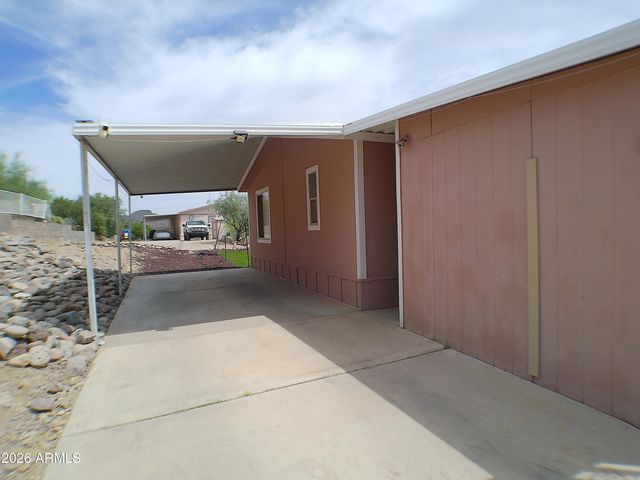 84 N RITA Avenue, Queen Valley, AZ 85118