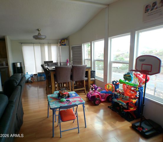 84 N RITA Avenue, Queen Valley, AZ 85118