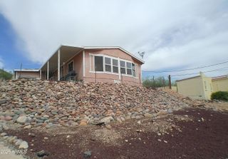 84 N RITA Avenue, Queen Valley, AZ 85118