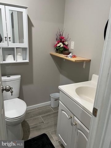 465 BALTIMORE AVE, Cumberland, MD 21502