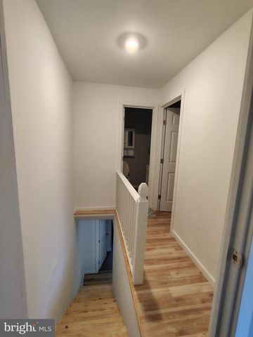 465 BALTIMORE AVE, Cumberland, MD 21502