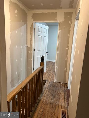 465 BALTIMORE AVE, Cumberland, MD 21502