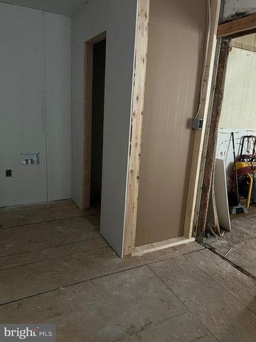 465 BALTIMORE AVE, Cumberland, MD 21502