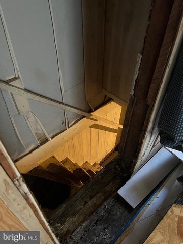 465 BALTIMORE AVE, Cumberland, MD 21502