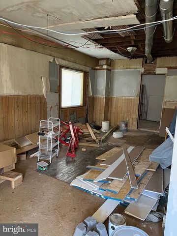 465 BALTIMORE AVE, Cumberland, MD 21502