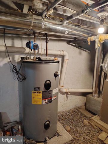 465 BALTIMORE AVE, Cumberland, MD 21502