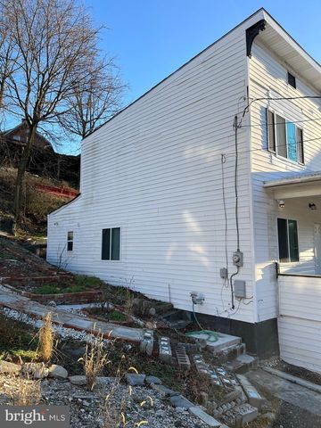 465 BALTIMORE AVE, Cumberland, MD 21502