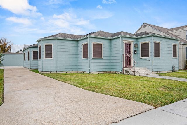 813 Wood St, Houma, LA 70360
