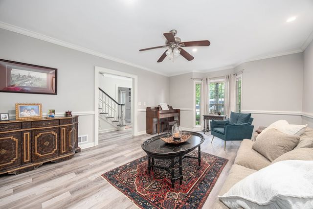 3439 Hilton Woods Drive, Columbus, GA 31906