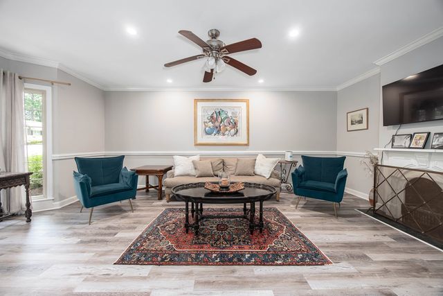 3439 Hilton Woods Drive, Columbus, GA 31906