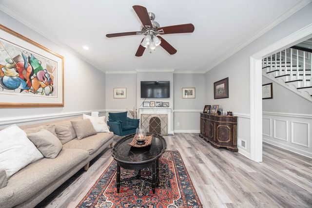 3439 Hilton Woods Drive, Columbus, GA 31906