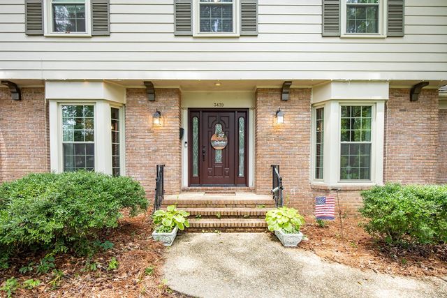 3439 Hilton Woods Drive, Columbus, GA 31906