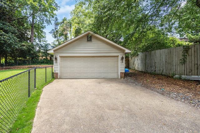 3439 Hilton Woods Drive, Columbus, GA 31906
