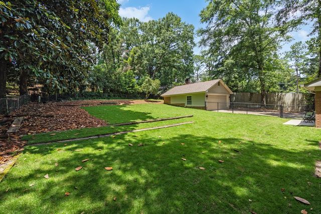 3439 Hilton Woods Drive, Columbus, GA 31906