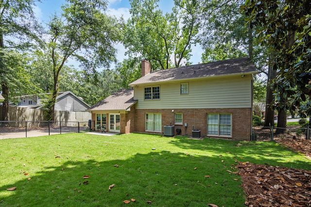 3439 Hilton Woods Drive, Columbus, GA 31906
