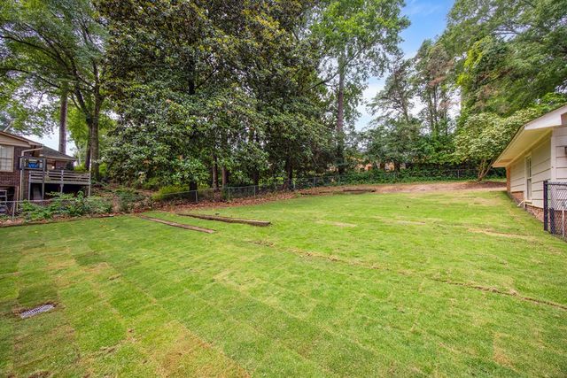 3439 Hilton Woods Drive, Columbus, GA 31906