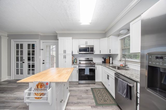 3439 Hilton Woods Drive, Columbus, GA 31906