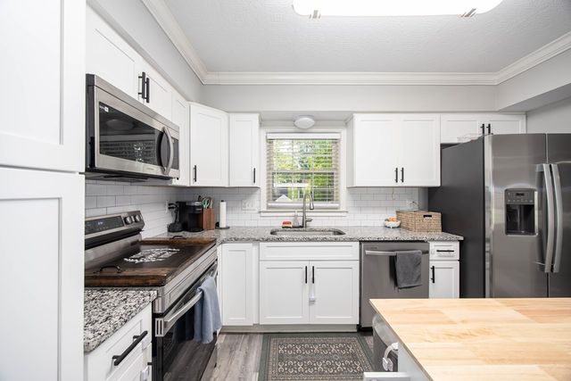3439 Hilton Woods Drive, Columbus, GA 31906