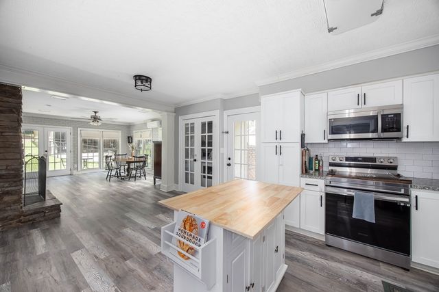 3439 Hilton Woods Drive, Columbus, GA 31906