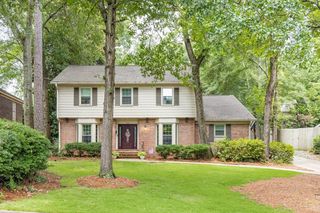 3439 Hilton Woods Drive, Columbus, GA 31906