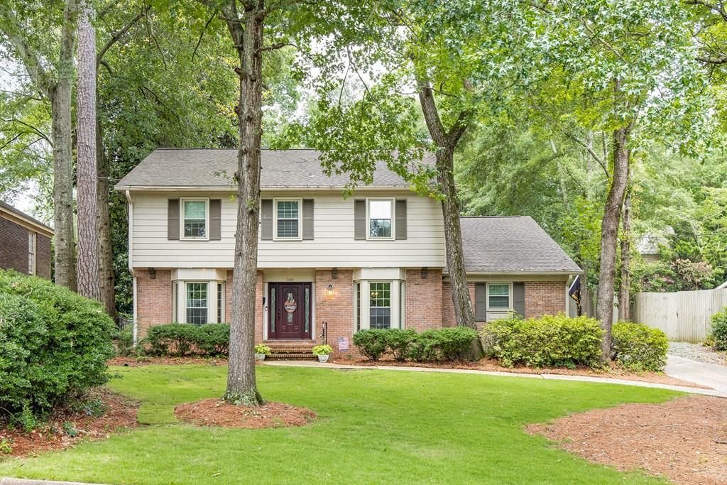 3439 Hilton Woods Drive, Columbus, GA 31906