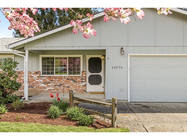 14576 Se BONNIE Way, Milwaukie, OR 97267