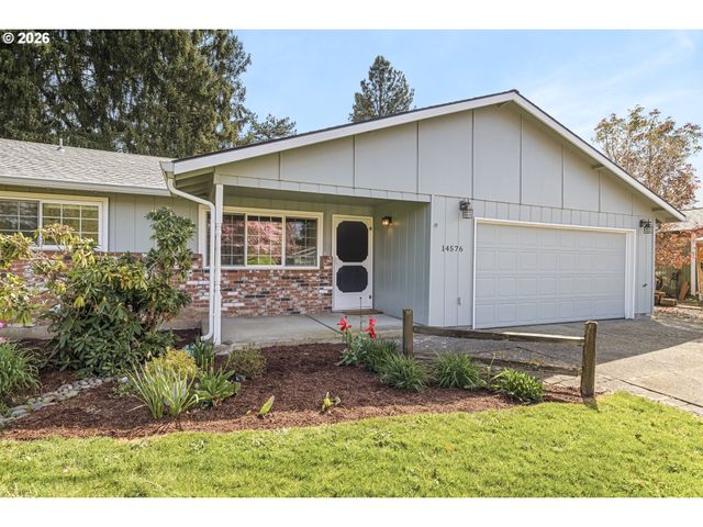 14576 Se BONNIE Way, Milwaukie, OR 97267