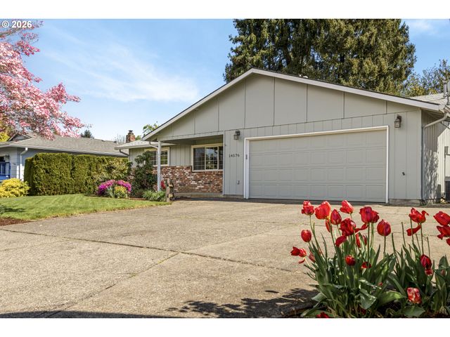 14576 Se BONNIE Way, Milwaukie, OR 97267