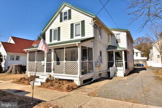 49 MARYLAND AVE #A, Rehoboth Beach, DE 19971