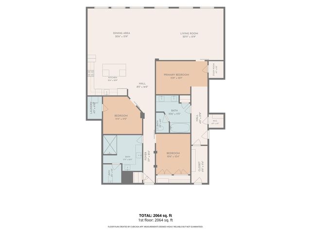 2400 Mechanic Street 204, Galveston, TX 77550
