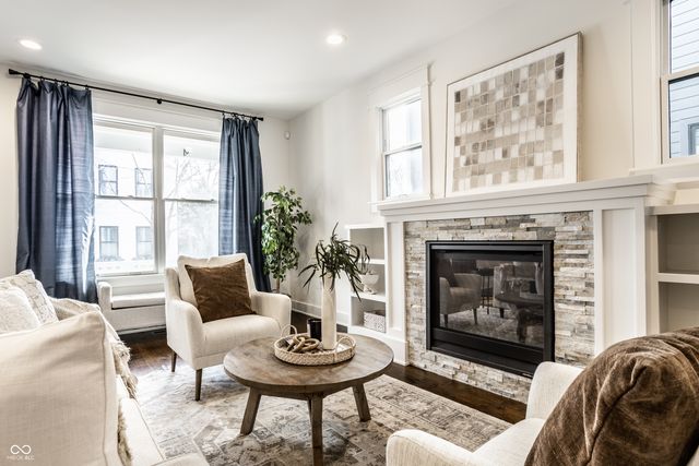 958 Stillwell Street, Indianapolis, IN 46202