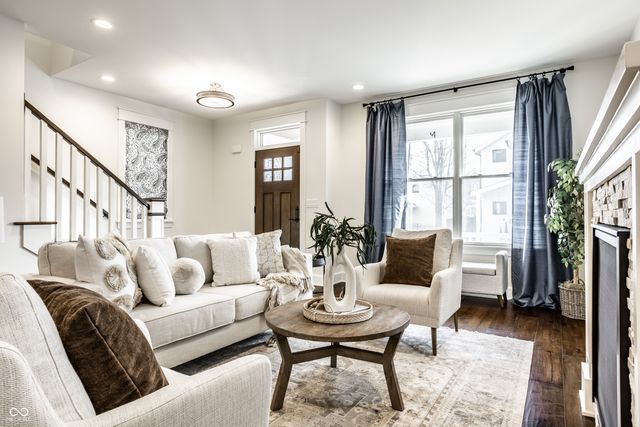 958 Stillwell Street, Indianapolis, IN 46202