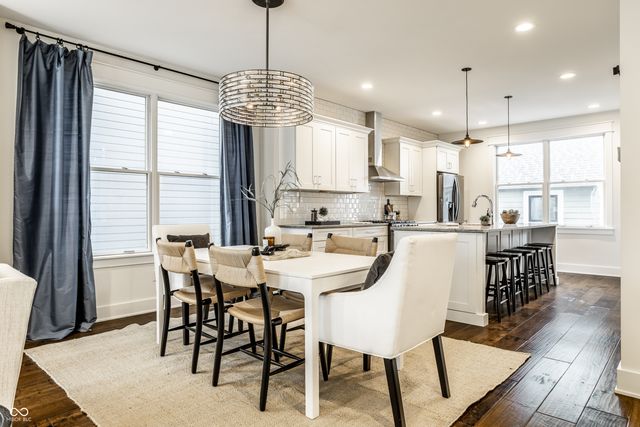 958 Stillwell Street, Indianapolis, IN 46202