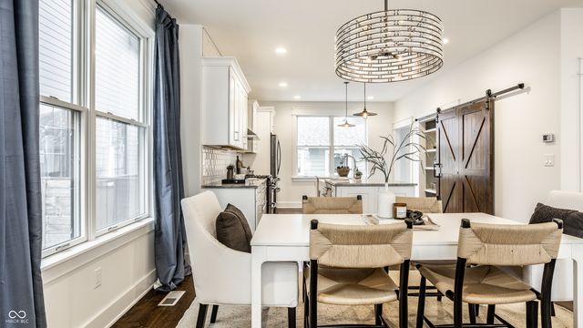 958 Stillwell Street, Indianapolis, IN 46202