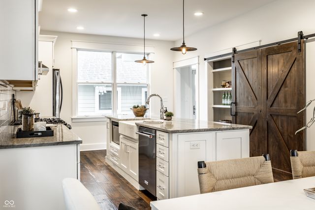 958 Stillwell Street, Indianapolis, IN 46202